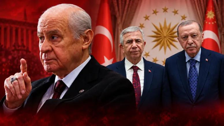 Spor Arenasında Siyasetin Gölgesi: YENİ Parti'den Mansur Yavaş Çıkışı