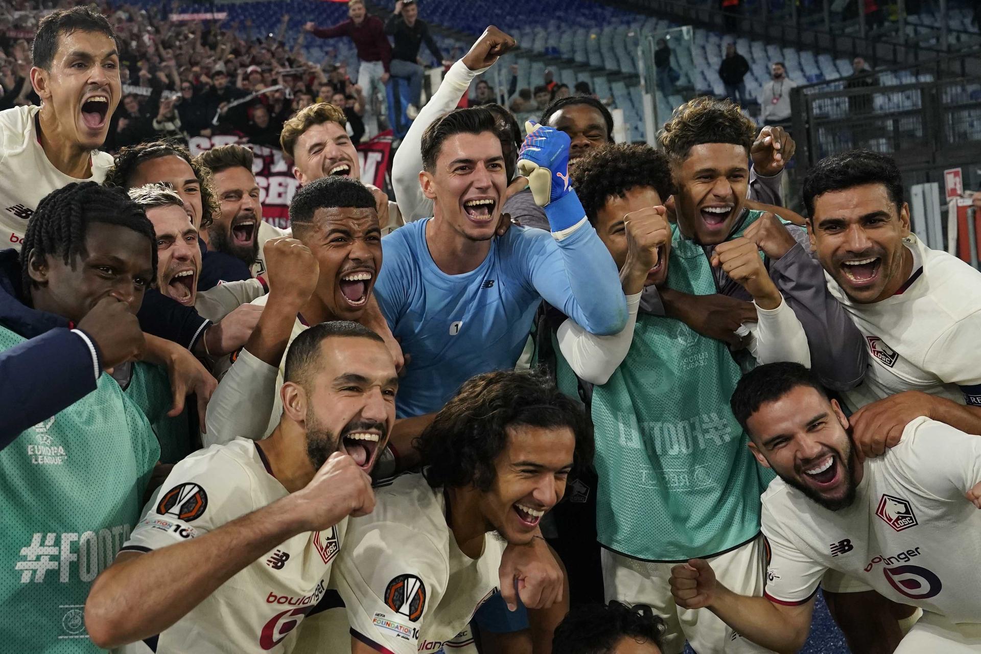 Milli Takım'ın Dışında Kalan Yıldız: Ligue 1'in Zirvesine Nasıl Ambargo Koydu?