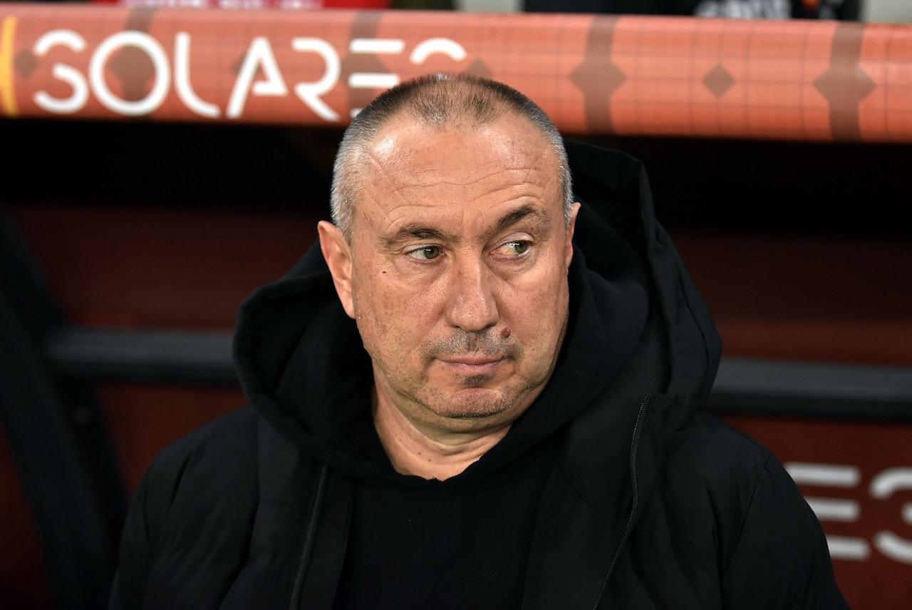 Göztepe'de Stoilov Dönemi: İzmir'in Yeni Oyun Aklı ve Gelecek Stratejisi