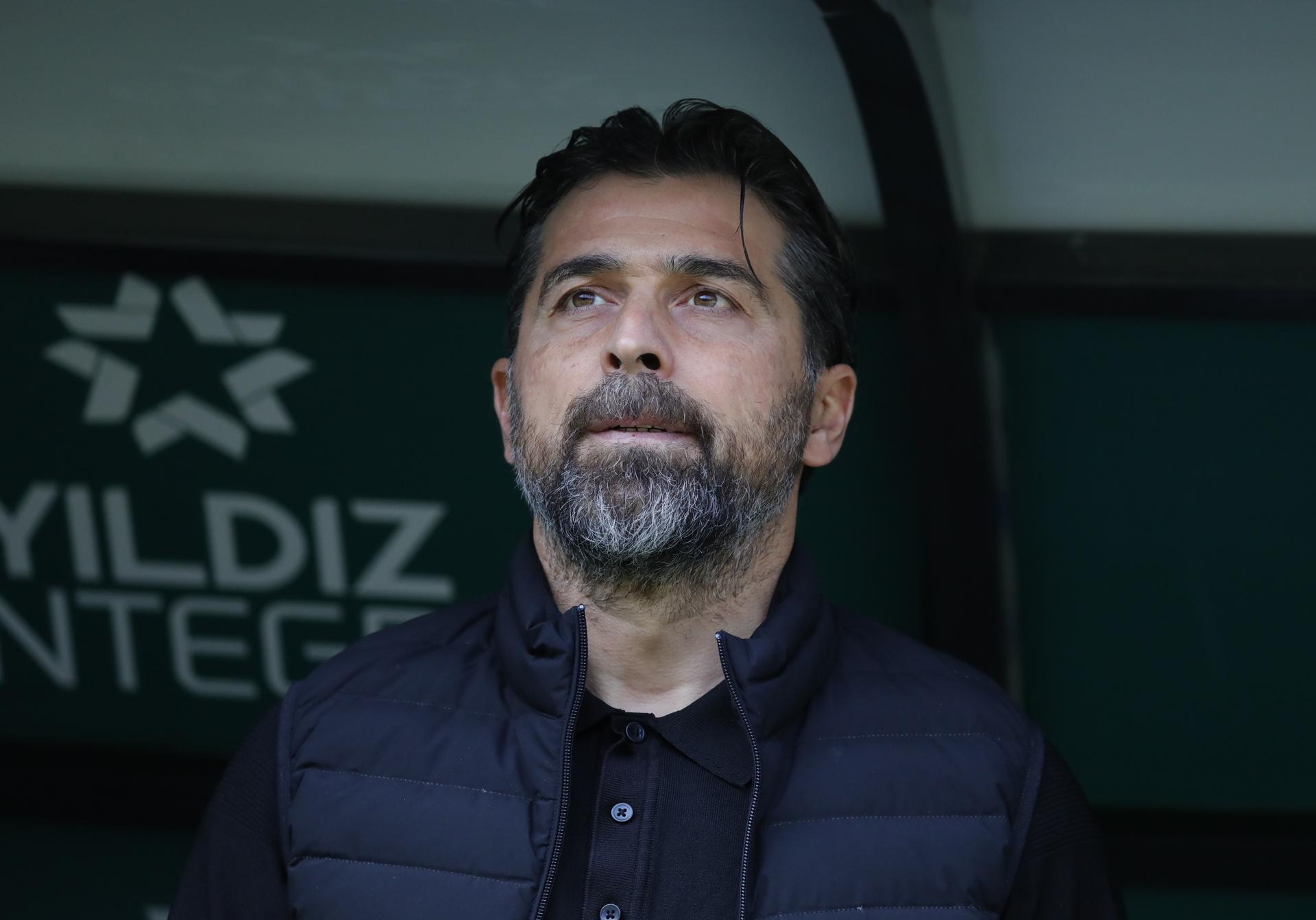 İlhan Palut’tan Tavizsiz Oyun Felsefesi ve Mücadele Vurgusu