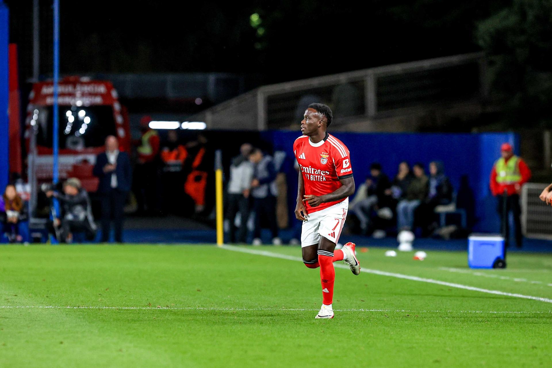 Bruma 6 yıl sonra Süper Lig'e dönüyor: Transfer masası arkasındaki detaylar