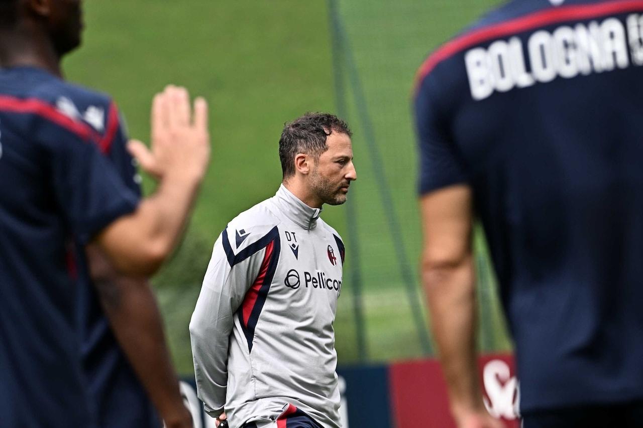 Bologna'da Domenico Tedesco Dönemi: Neden Başarısız Oldu ve Sırada Ne Var?