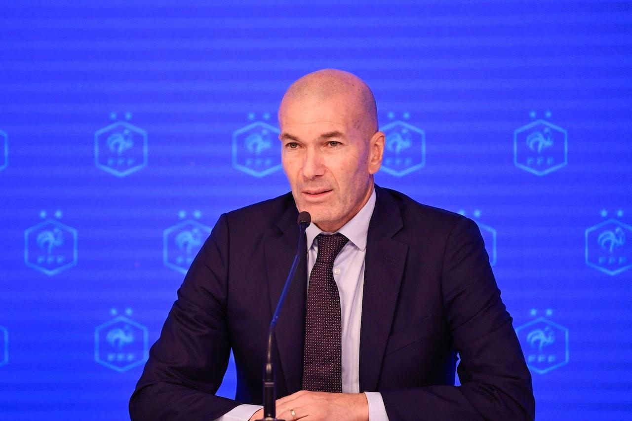 Zidane'ın Fransa'sında Yeni Dönem: Kante Sürprizi ve Taktiksel Devrim