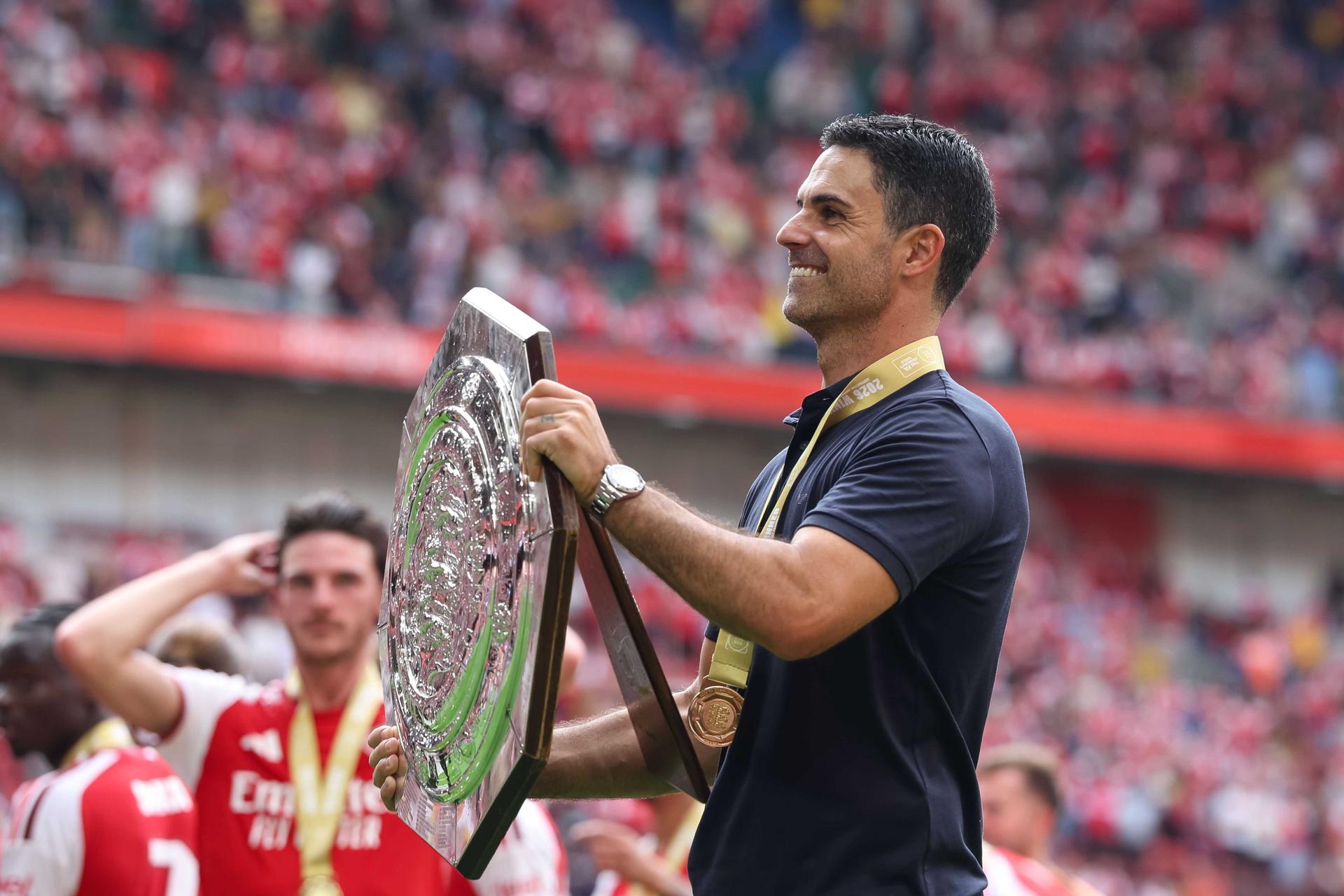 Arsenal'da Arteta Krizi: Taktiksel Sabotajın Gerçek Yüzü ve Sırları