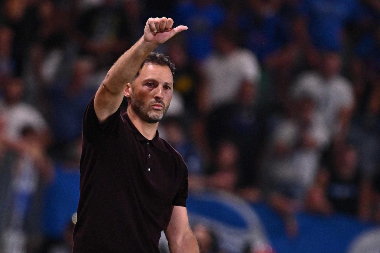 Domenico Tedesco için kriz kapıda: Süper Lig'de tehlike çanları