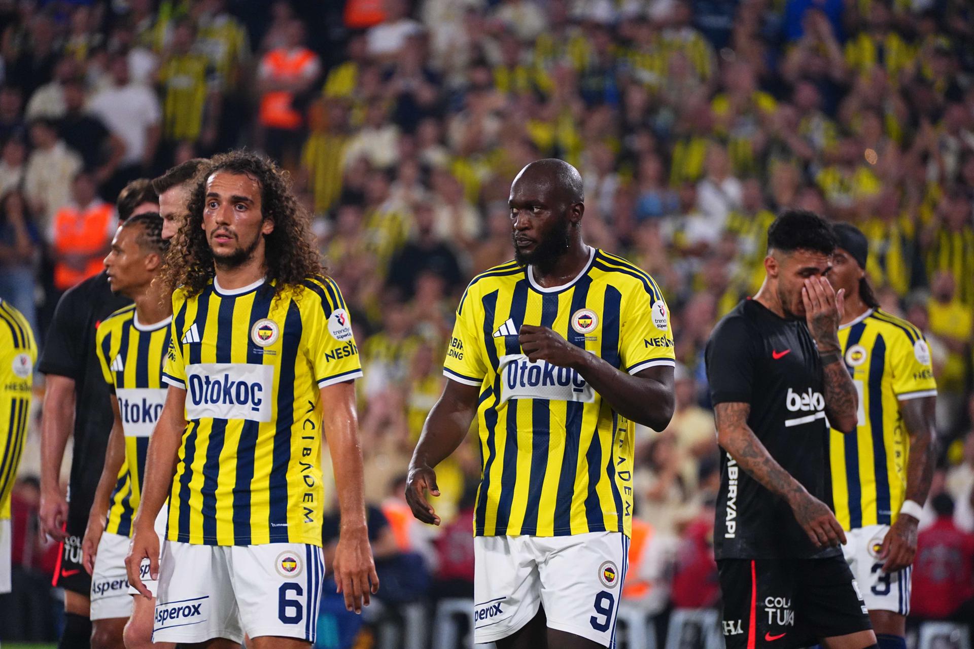 Tümer Metin'den Fenerbahçeli Yıldız İçin Sert Eleştiri