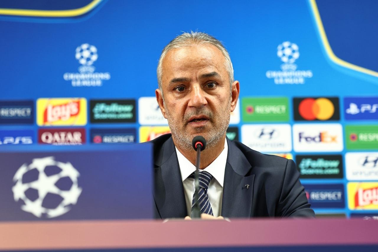 İsmail Kartal'dan tarihi itiraf: O an neden istifa etmişti?