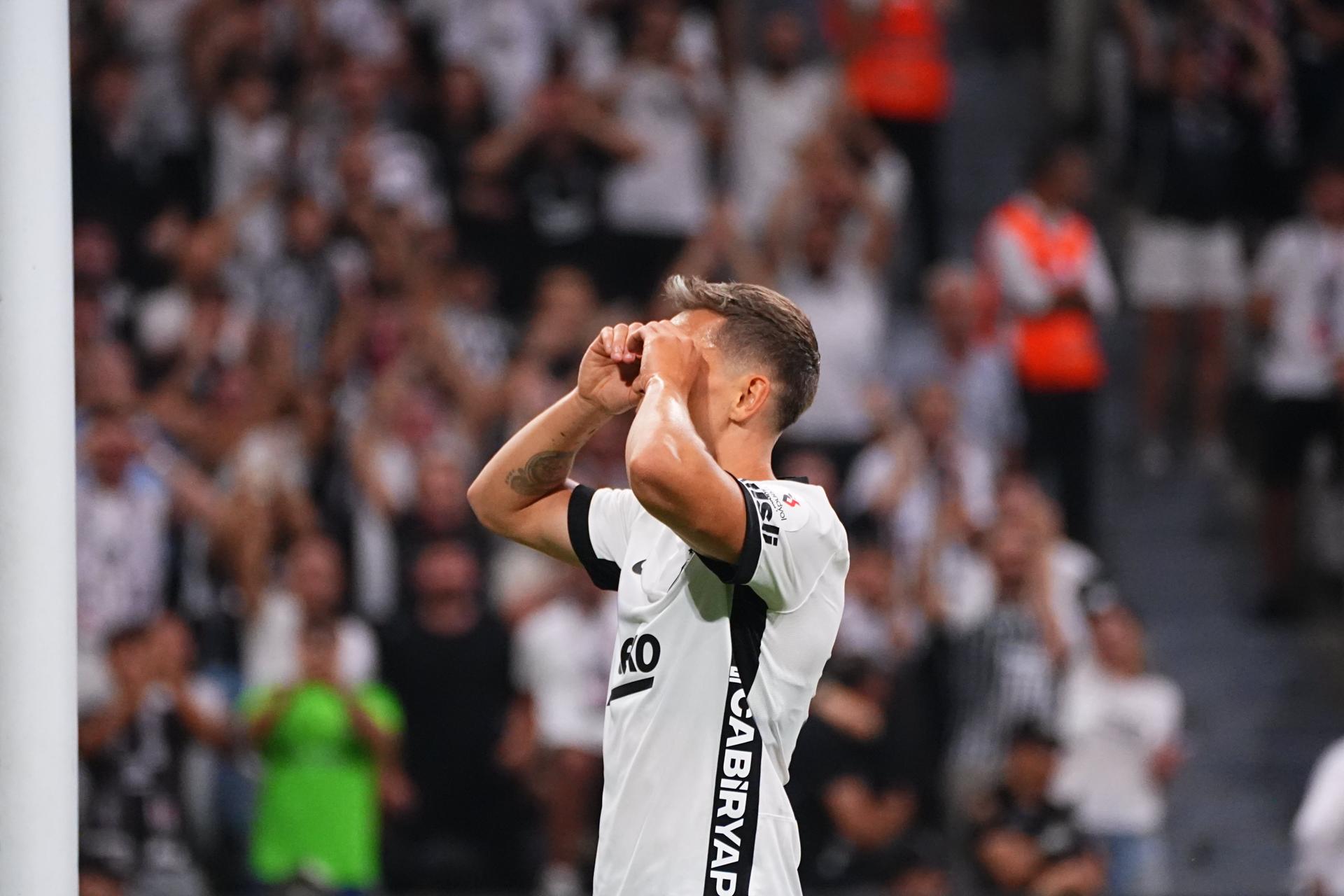 Leandro Trossard'ın Marsilya Mesaisi: Sakatlık Raporu ve Kritik Karar Anı