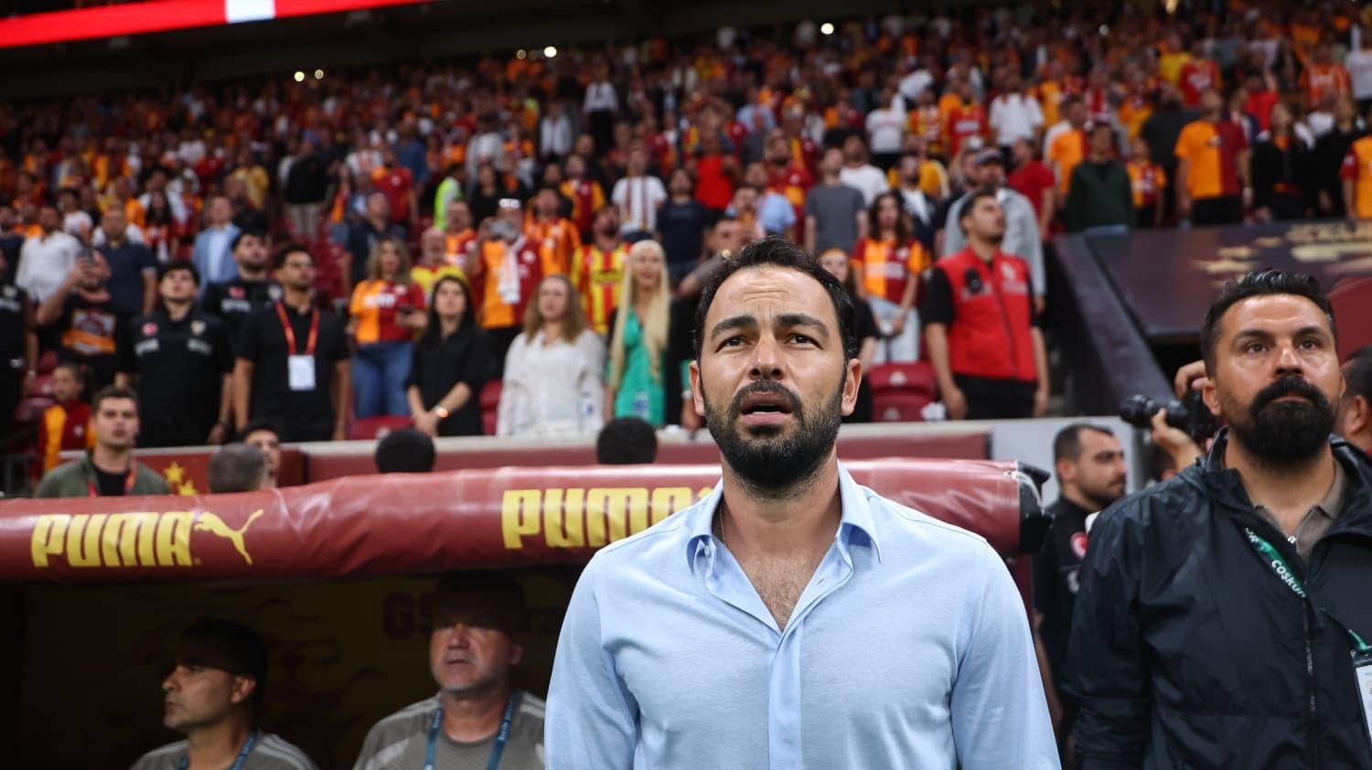 Selçuk İnan'dan Türkiye'deki futbol iklimi ve saha dışı sitemi