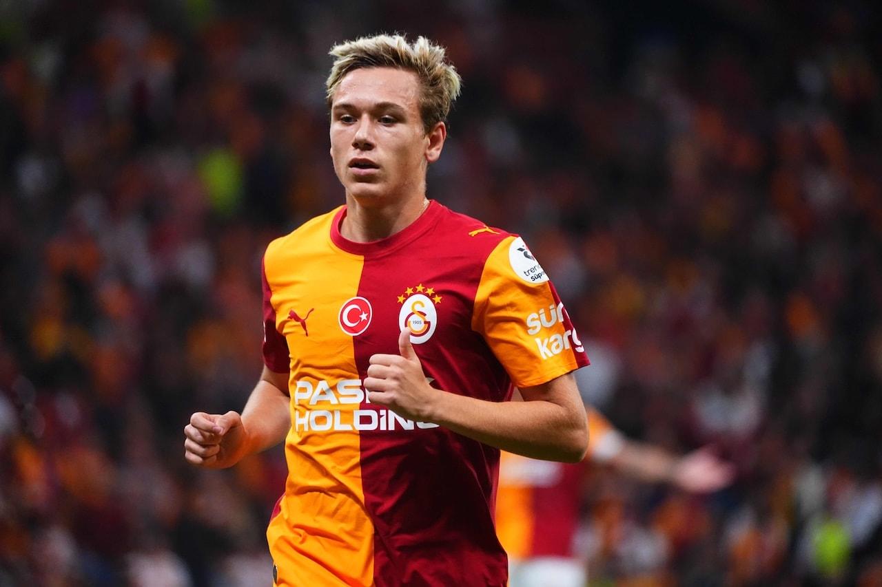 Galatasaray'da Batrakov Etkisi: Rus Yıldızın Milli Takım Yükselişi ve Analizi