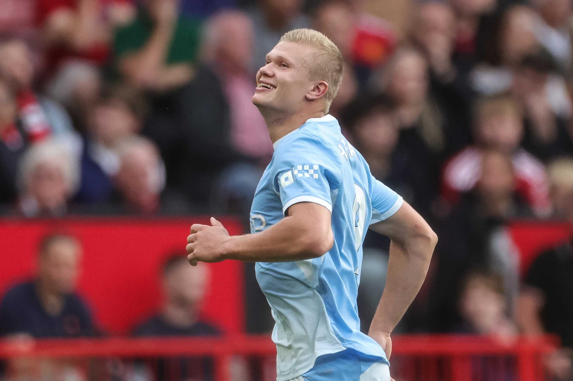 Erling Haaland'ın Fiziksel Devriminin Anatomisi: Modern Futbolun Yeni Sınırı