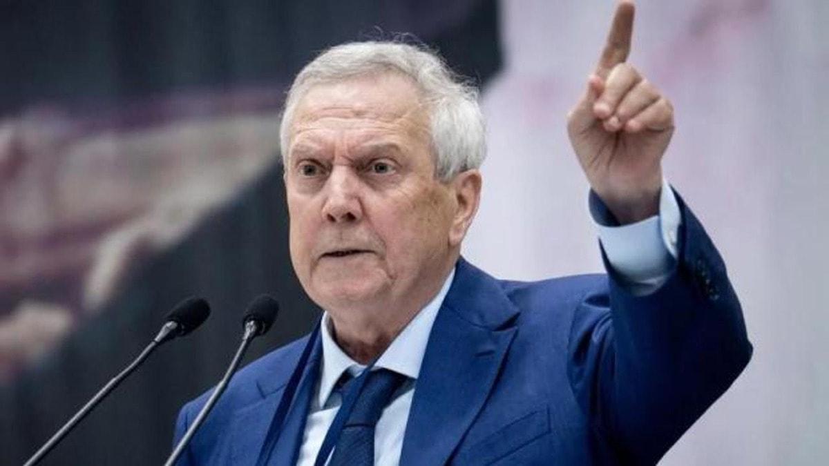 Aziz Yıldırım'ın Yeni Yol Haritası: Türk Futbolunda 'Efsane Dönüş' Mü Başlıyor?