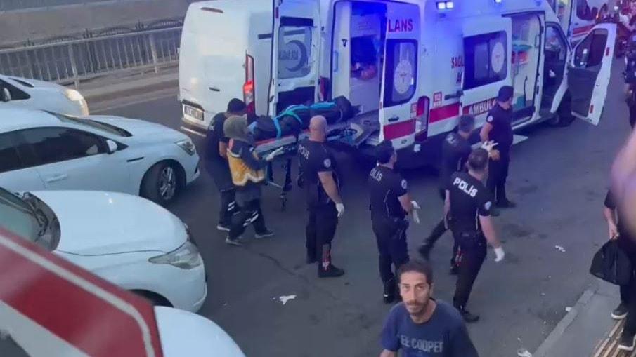 Diyarbakır'da Sporun Karanlık Yüzü: Şiddetin Futbolu Esir Aldığı O Kara Gün