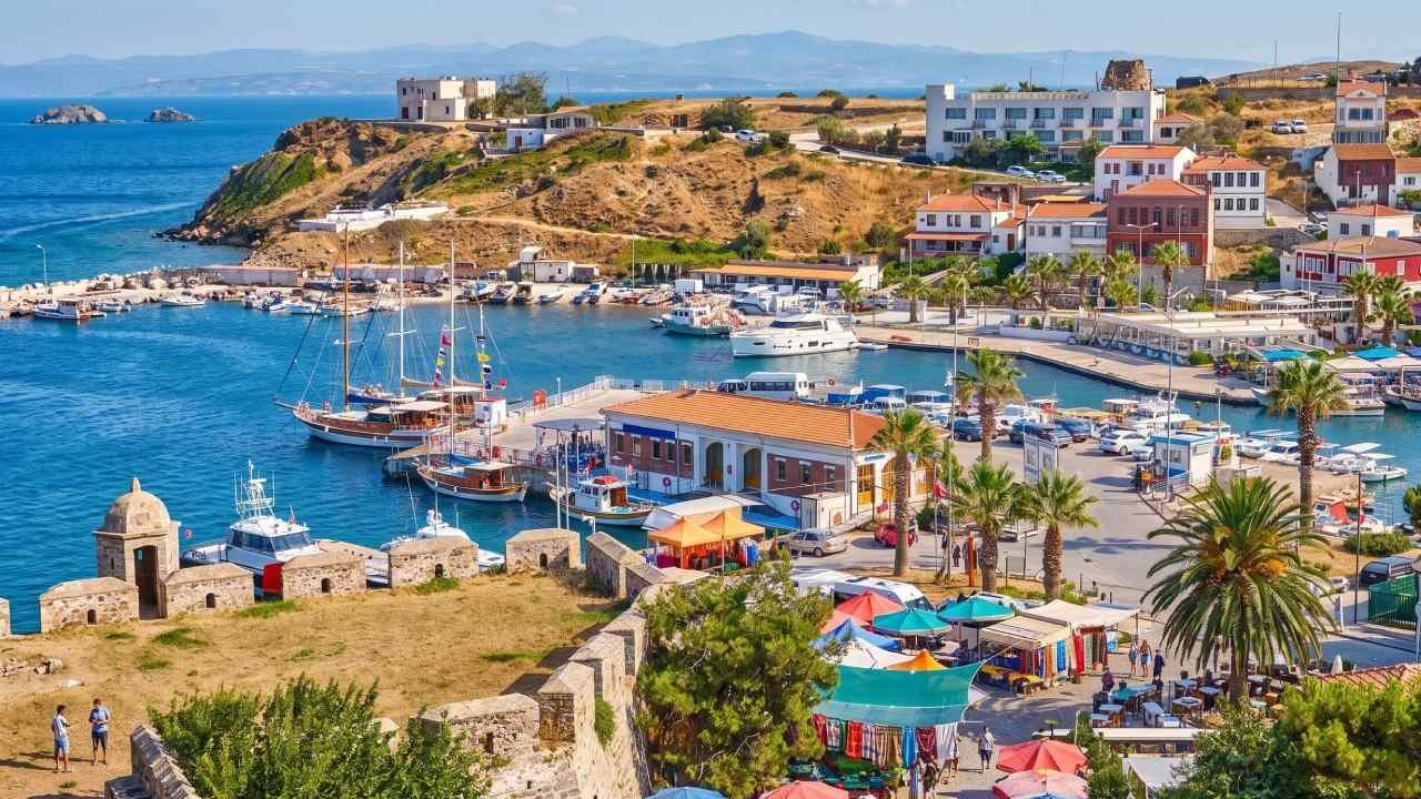 Dünyanın En Güzel Adaları: Türkiye'den Listeye Giren Tek Mücevher Hangisi?