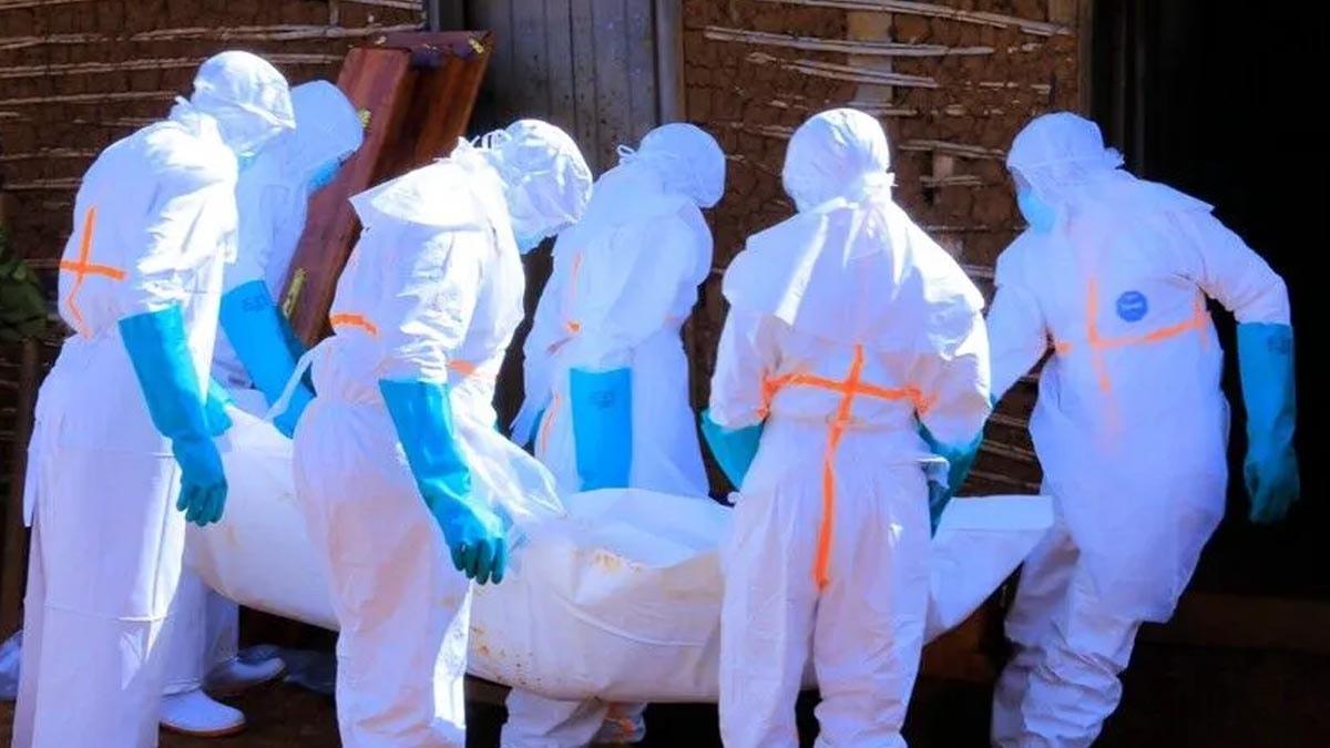 Ebola Kabusu Küresel Spor Organizasyonlarını Tehdit Ediyor