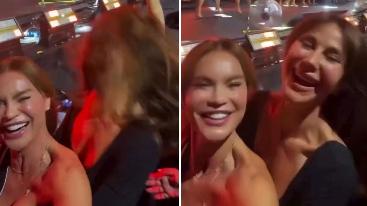Ajda Pekkan konserinde Demet Şener rüzgarı ve cemiyet hayatının spora yansıması