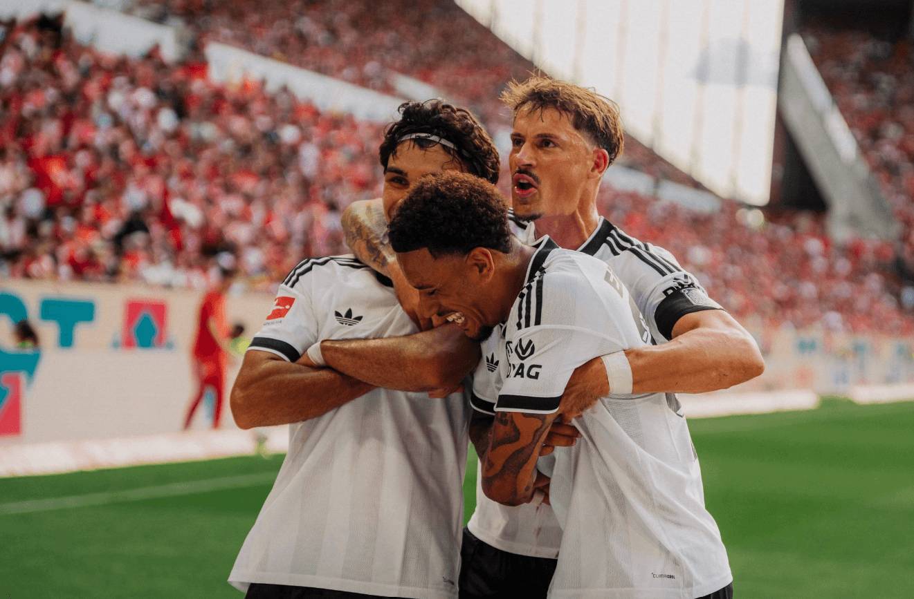 Can Uzun Bundesliga'yı Salladı: Almanya'da Türk Yıldız Fırtınası