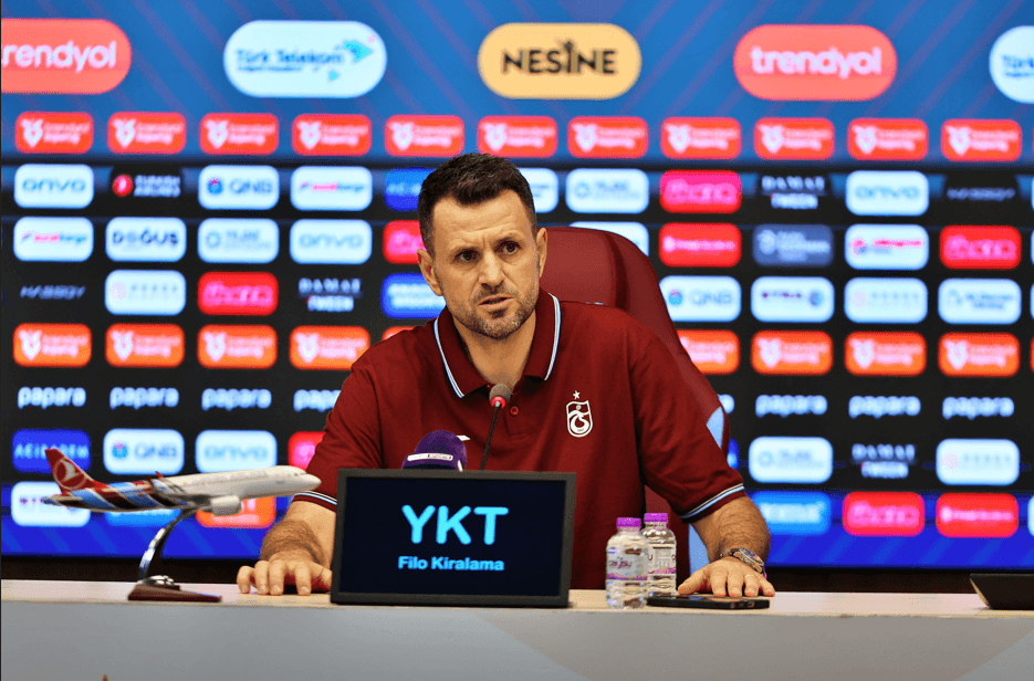 Hüseyin Çimşir'den Şok İtiraf: Hiç Beklemiyorduk!