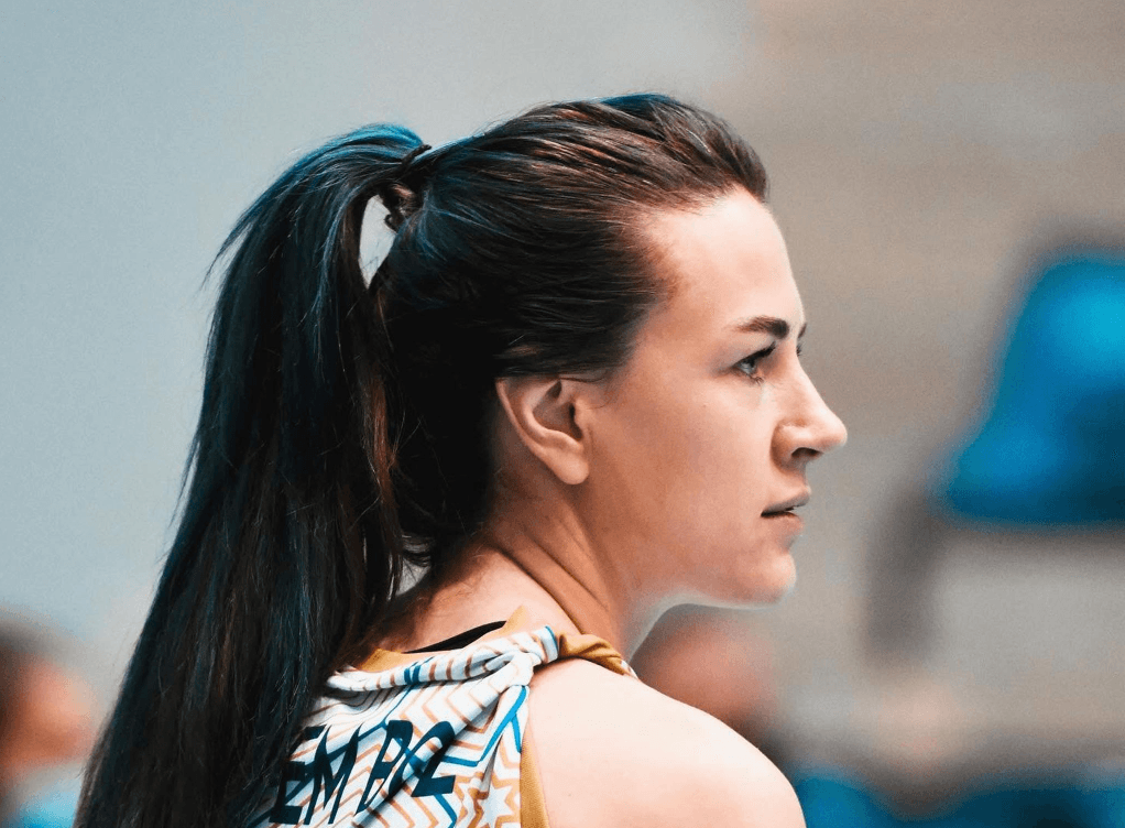 Meryem Boz'un Yeni Durağı: Türk Voleybolunda Dengeleri Değiştirecek Büyük Hamle