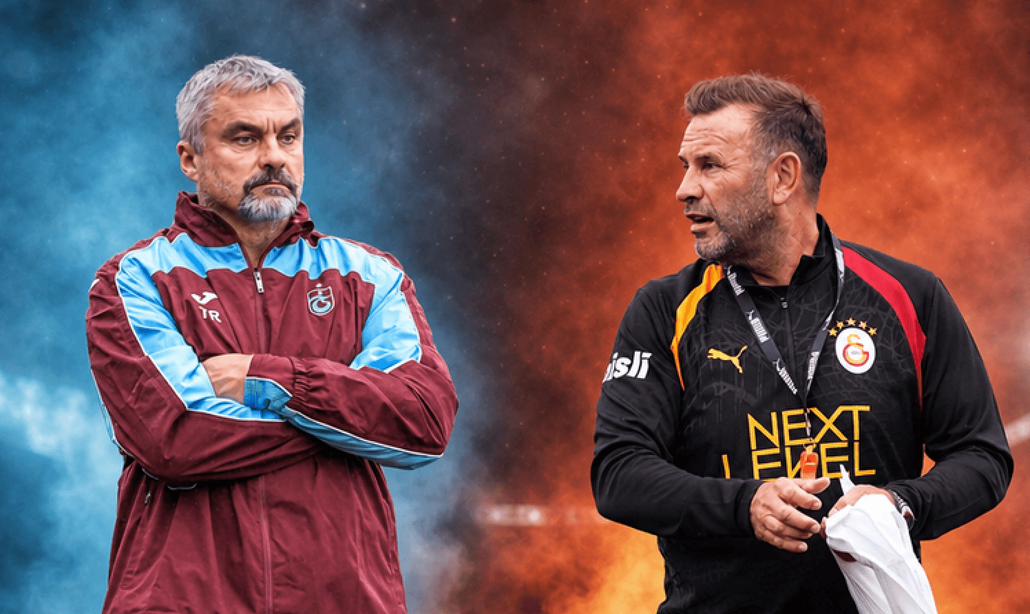 Milli ara öncesi Süper Lig ateşi Papara Park’ta yanacak, dünya yıldızlarının kapışması nefes kesecek! Karadeniz dev gösteri