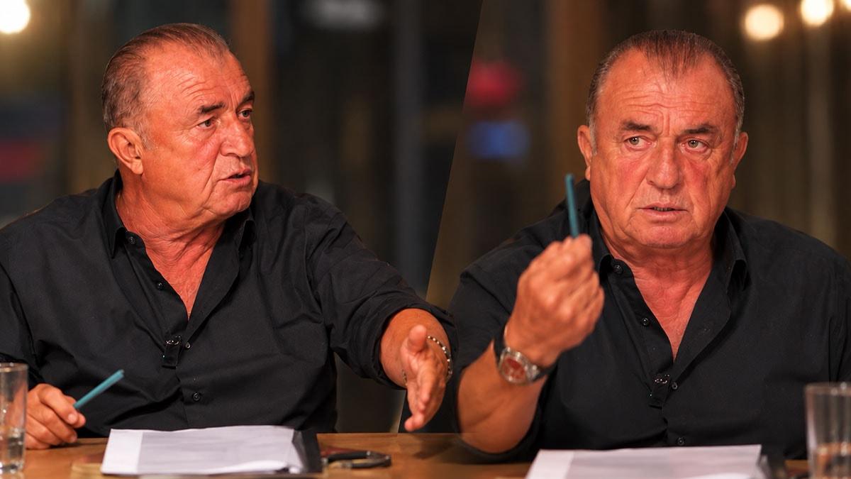 Fatih Terim'den Beşiktaş Uyarısı: Türk Futbolunda Yeni Denge