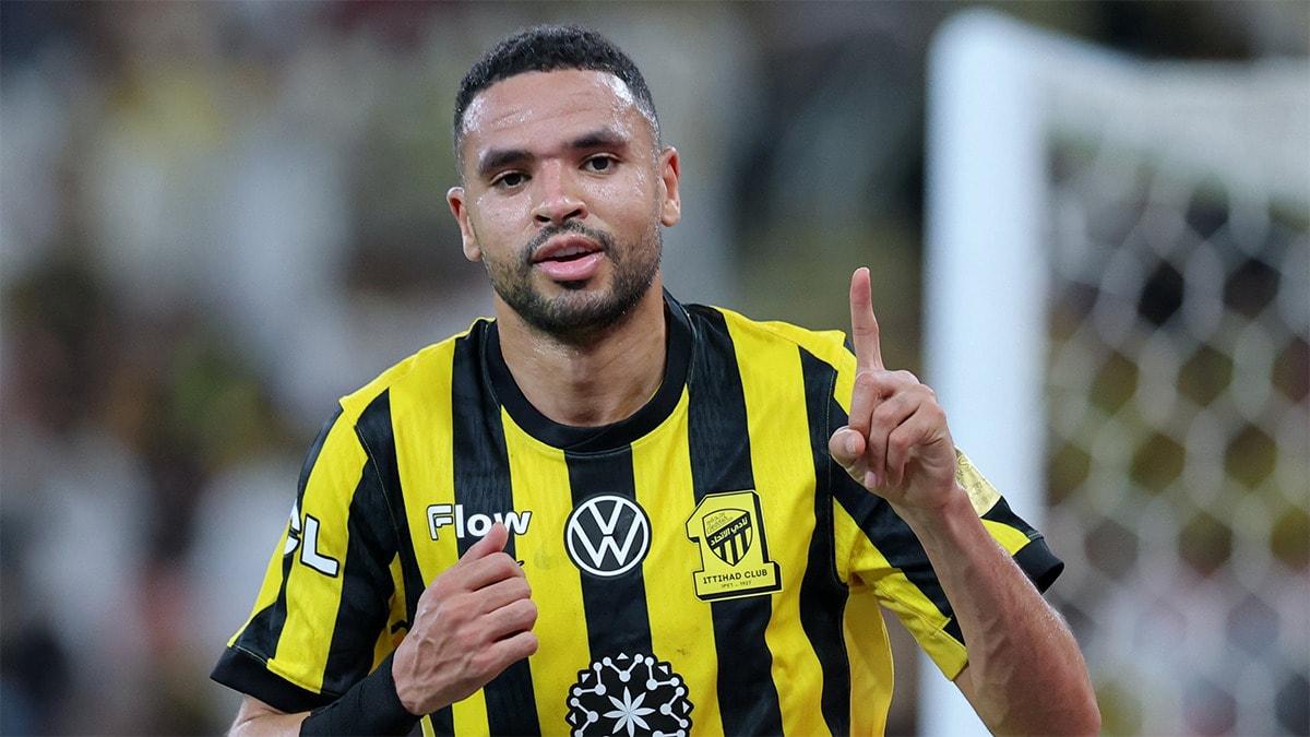 Fenerbahçe'den olaylı ayrılan yıldız sezona fırtına gibi başladı