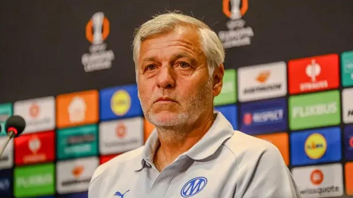 Bruno Genesio'dan Beşiktaş Analizi: Bu Takım Çok İleri Gider