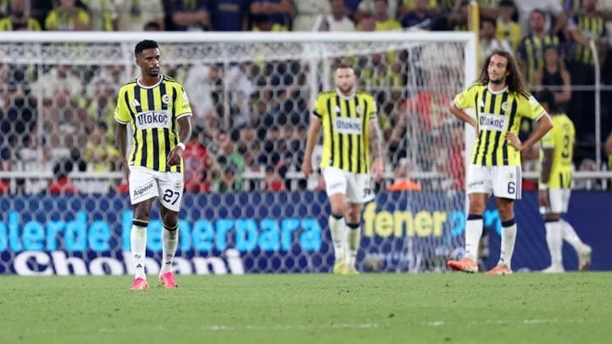 Fenerbahçe'de 1 Milyar Euro ve Kupa Krizi: Rakamların Dili