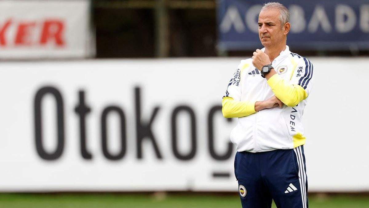 Fenerbahçe'de Puan Kaybı Sonrası Radikal Dönüşüm: Sarı-Lacivertlilerde Neler Değişiyor?