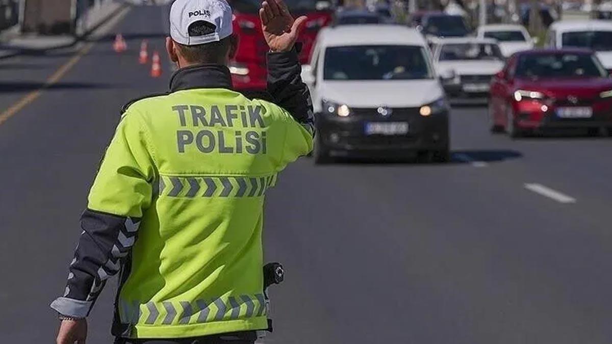 İstanbul'da Maç Günü Trafik Düzenlemesi: Kritik Yollar Kapanıyor
