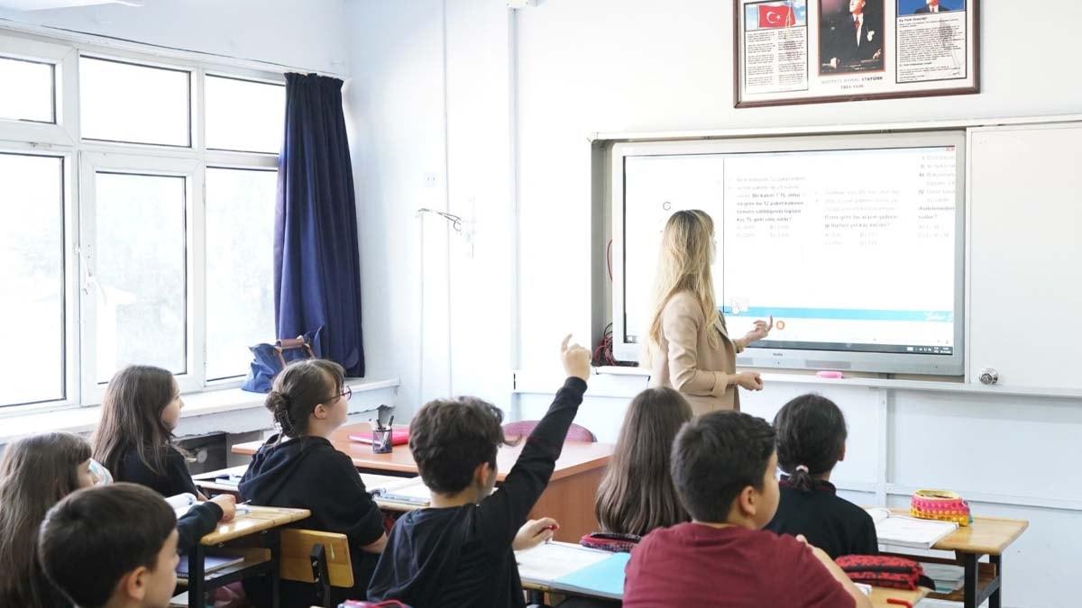 Öğretmenlerin Beklediği Tarih Netleşti: Futbol ve Eğitim Kesişimi