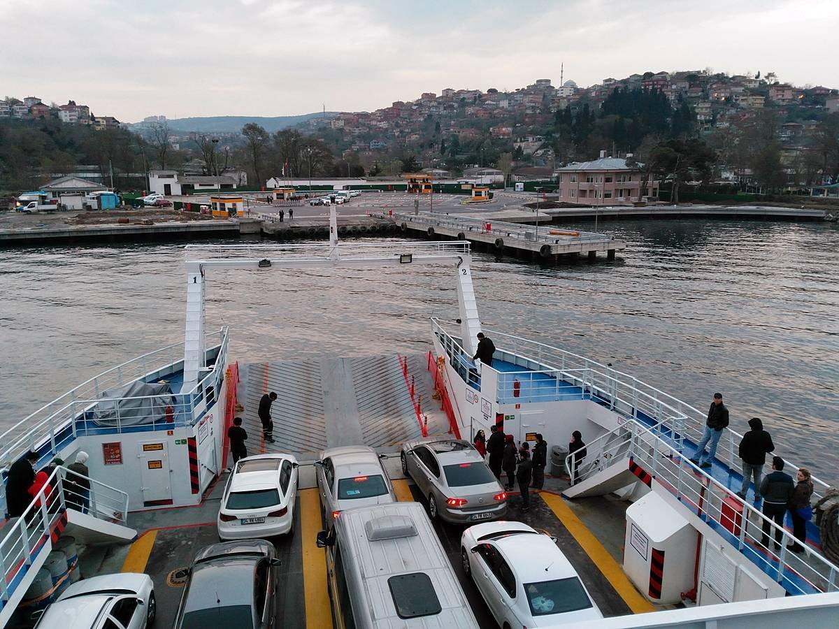 İstanbul'da tarihi vapur hattı geri dönüyor: Fiyatlar açıklandı