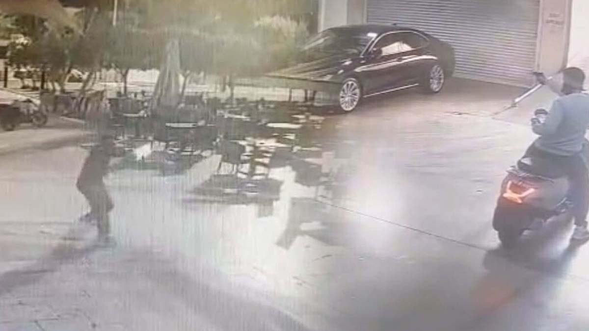 Futbolda Şiddet Sarmalı: Makam Aracı, Kafe ve Huzurevi Saldırılarının Perde Arkası