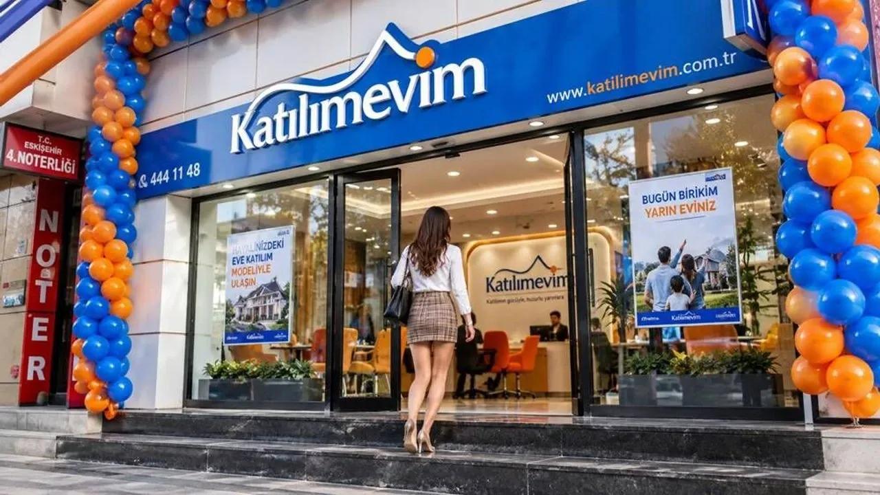 Süper Lig'de Yeni Dönem: Devlet Bankası ve Katılımevim Ortaklığına Doğru