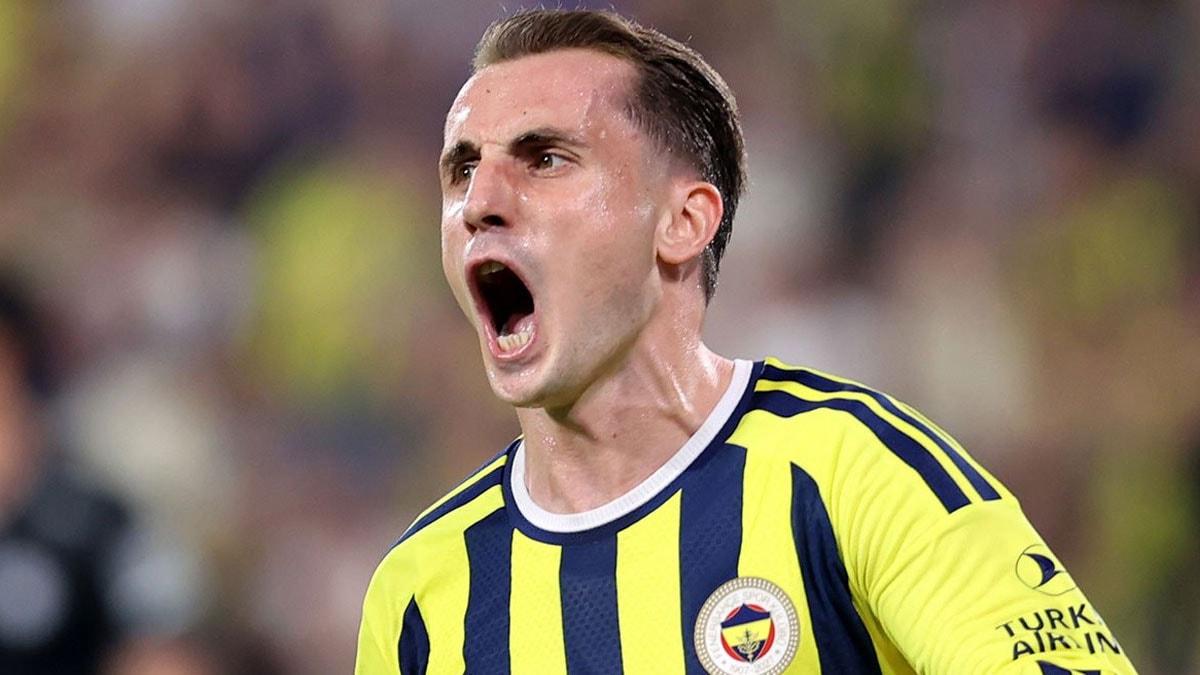 Kerem Aktürkoğlu'nun 'Yapamıyorum' İsyanı ve Taktiksel Çıkmazı