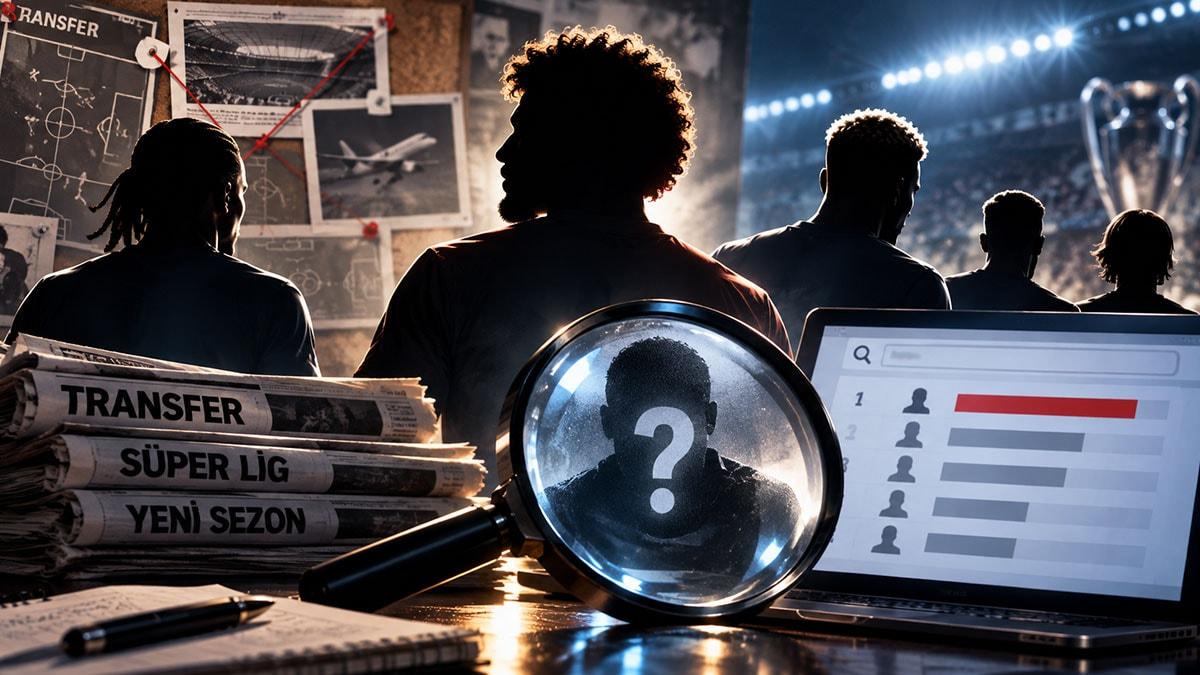 Süper Lig’in Yeni Yıldızı: İstatistikler Neden Osimhen’i Değil Onu İşaret Ediyor?