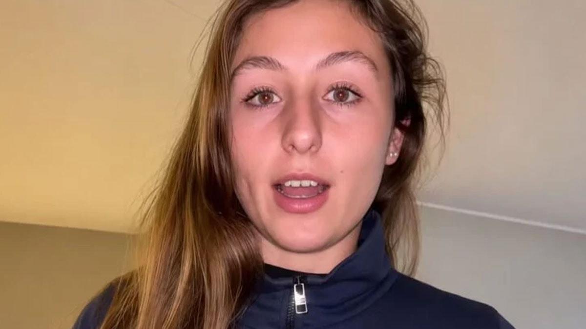 Günde 2 saat çalışıp 300 bin TL kazanan sporcunun sırrı ne?