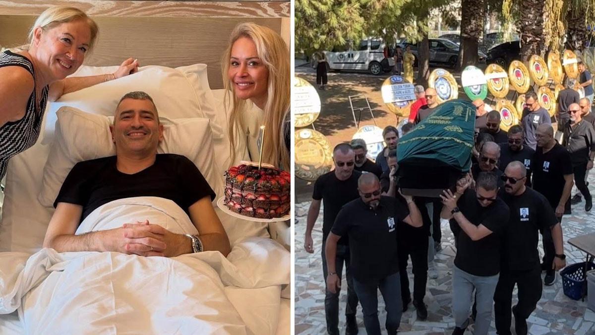 İnanç Keskin'in Ardından: Spor Dünyasında Hüzünlü Bir Veda
