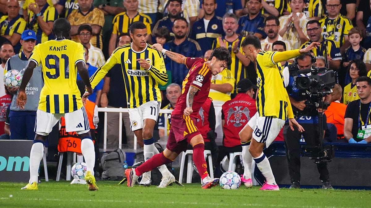 Fenerbahçe'de Kritik Sakatlık: Sarı-Lacivertlilerde Oyun Planı Nasıl Değişecek?