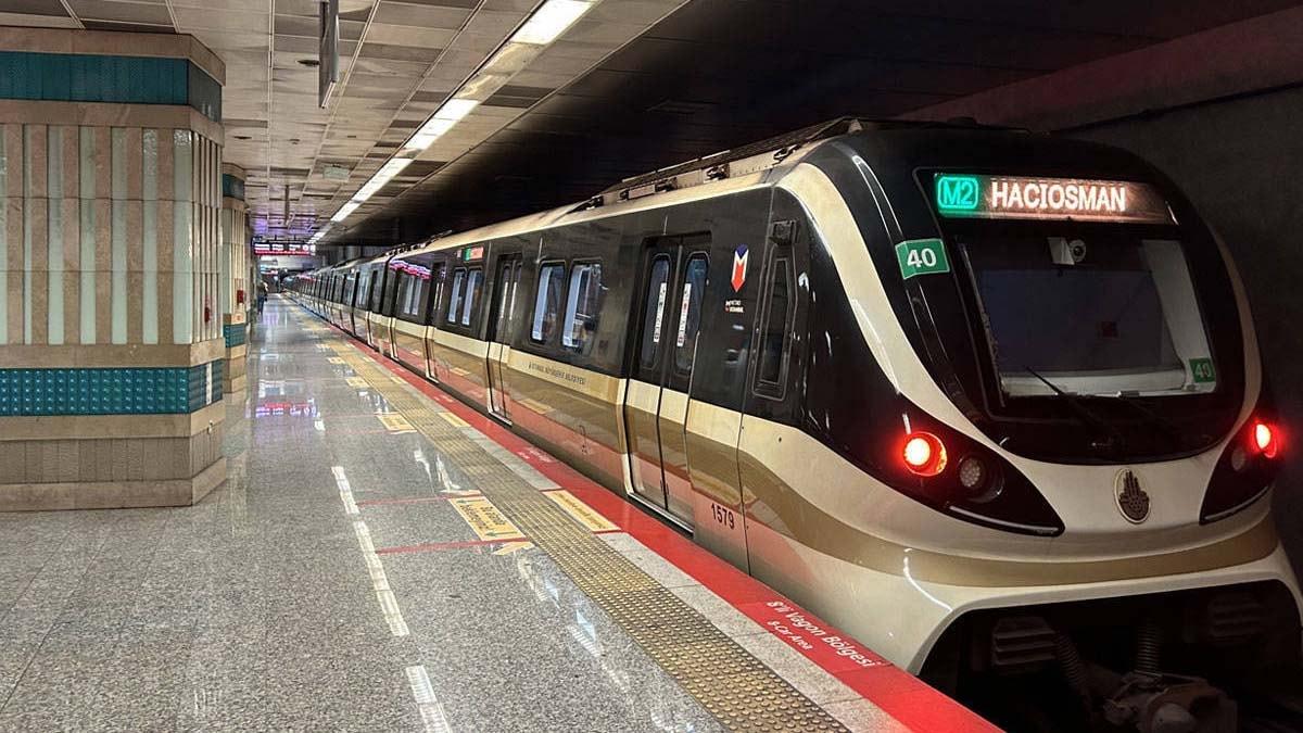 Metro İstanbul Yeni Tarifeye Geçiyor: Ulaşım Maliyetleri ve Etkileri