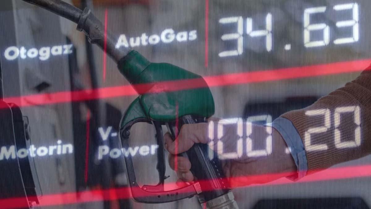 Türkiye'de Motorin 100 TL'yi Aştı: Spor Dünyasında Ulaşım Krizi