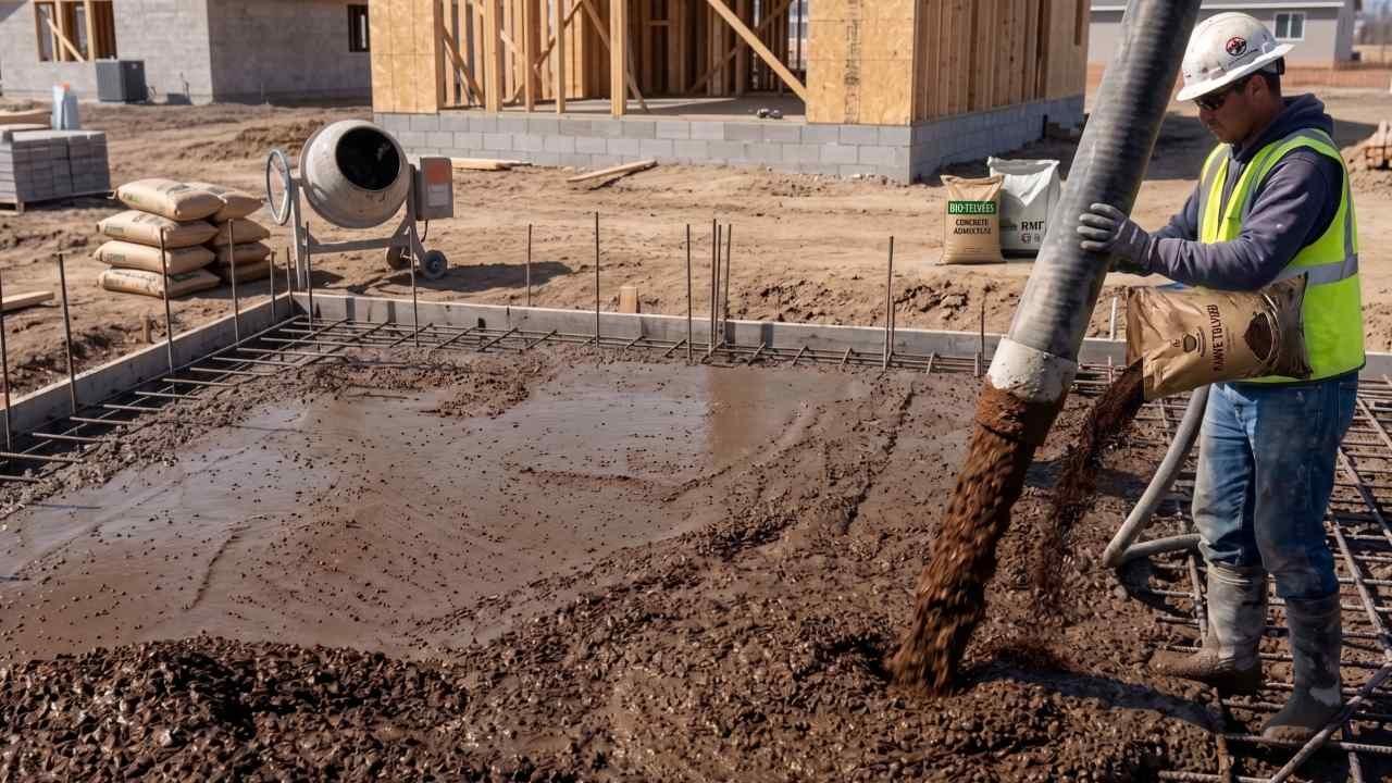 Futbolda Betonlaşma Krizi: İnşaat Sektöründen Sahalara Sızan Tehlikeli 'Telve' Etkisi