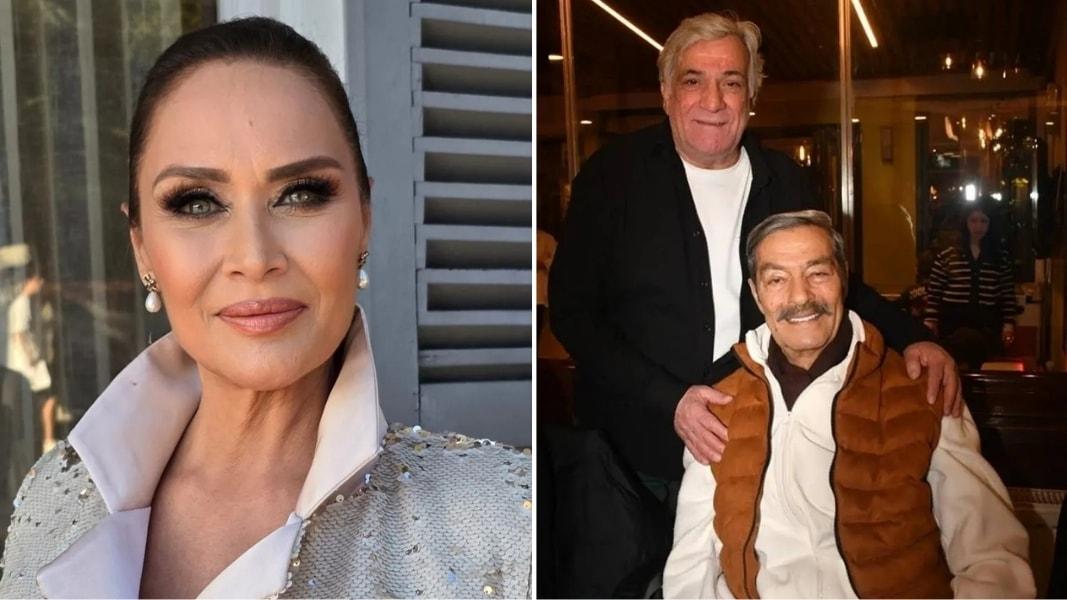 Kadir İnanır Sağlık Süreci ve Aile İçi Tartışmaların Perde Arkası