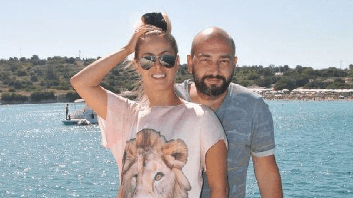 Ünlü çiftin 9 yıllık evliliği bitti: Magazin ve spor dünyası sarsıldı