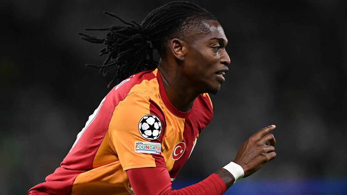 Galatasaray'da Okan Buruk Devrimi Sürüyor: Yeni Sözleşme ve 5 Yıllık Avrupa Vizyonu
