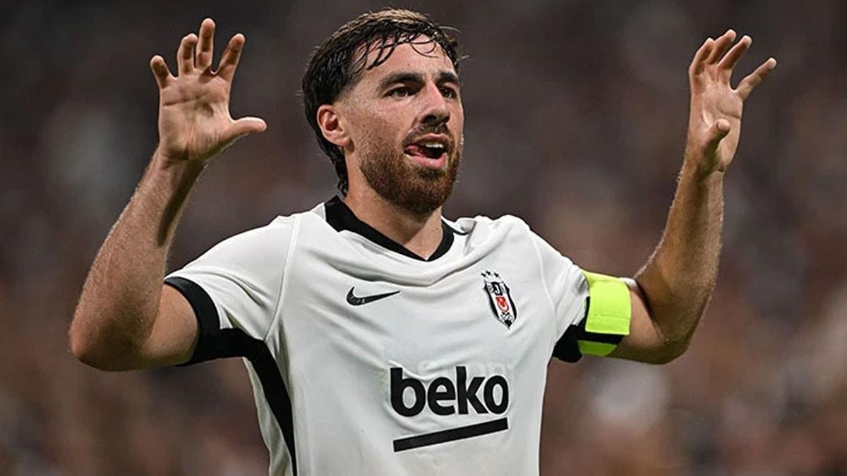 Beşiktaş'ın Orkun Kökçü Çıkışı: Sadece Bir Transfer İddiası mı, Stratejik Hamle mi?
