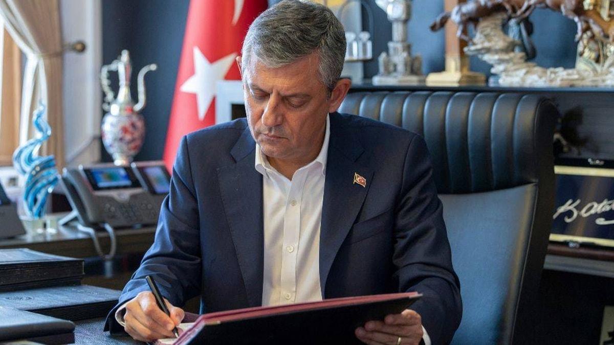 Siyaset ve Sporun Kesişimi: Özgür Özel'in Gündemindeki 4 Kritik İsim