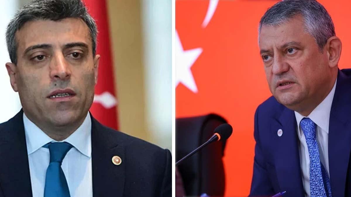 Siyasetteki Parti İtirazı ve Kulüplerin Seçim Süreci