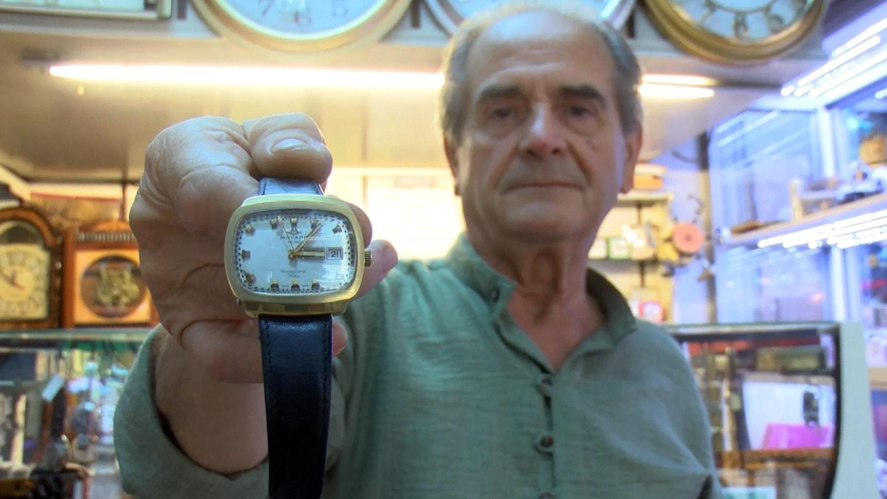 Zamanın Ruhu: 1974'ten Günümüze Bir Başarı ve Sabır Hikayesi