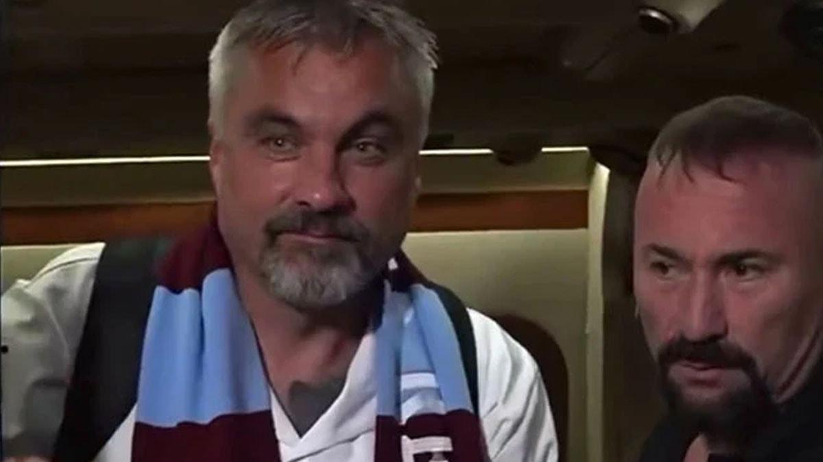 Trabzonspor'da Yeni Dönem: Şenol Güneş Galatasaray Derbisiyle Sahne Alıyor